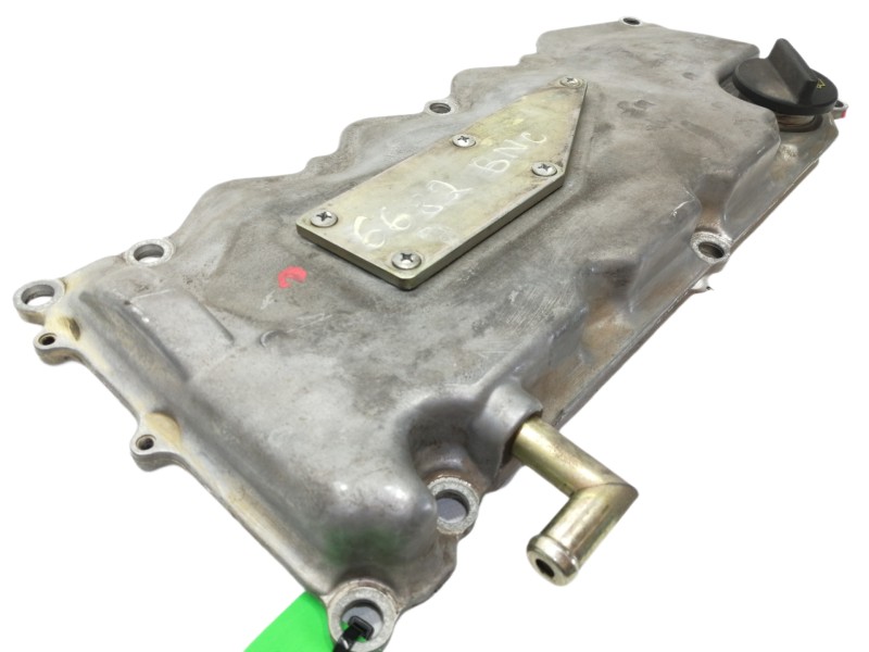 Recambio de tapa balancines para nissan almera (n16/e) 2.2 dci diesel cat referencia OEM IAM   