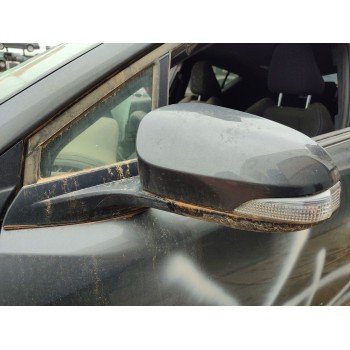 RETROVISOR IZQUIERDO 