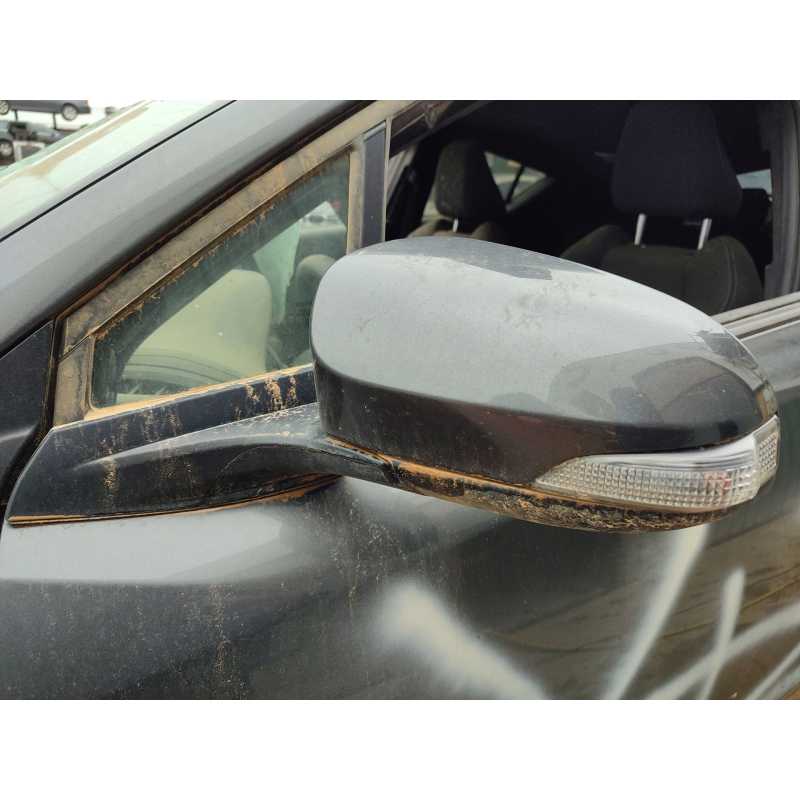 Recambio de retrovisor izquierdo para toyota c-hr (_x1_) 1.8 hybrid (zyx10_, zyx11_) referencia OEM IAM   