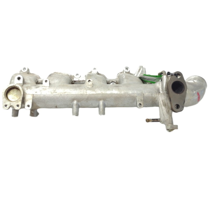 Recambio de colector admision para nissan almera (n16/e) 2.2 dci diesel cat referencia OEM IAM 140015M300 3106262 