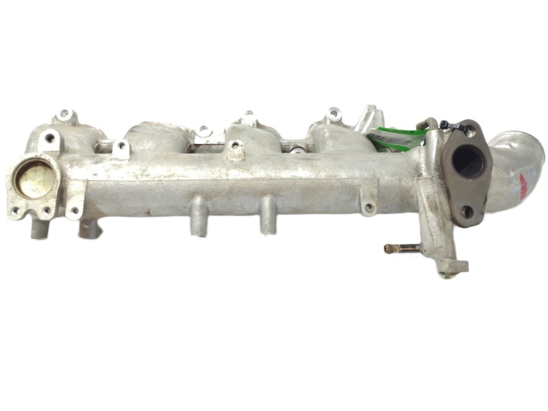 Recambio de colector admision para nissan almera (n16/e) 2.2 dci diesel cat referencia OEM IAM 140015M300 3106262 