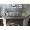 Recambio de mando calefaccion / aire acondicionado para ford c-max (cb3) ghia referencia OEM IAM 6N4T18C612AC  W6CA78397
