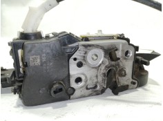 Recambio de cerradura puerta delantera izquierda para citroën c3 lx referencia OEM IAM    2