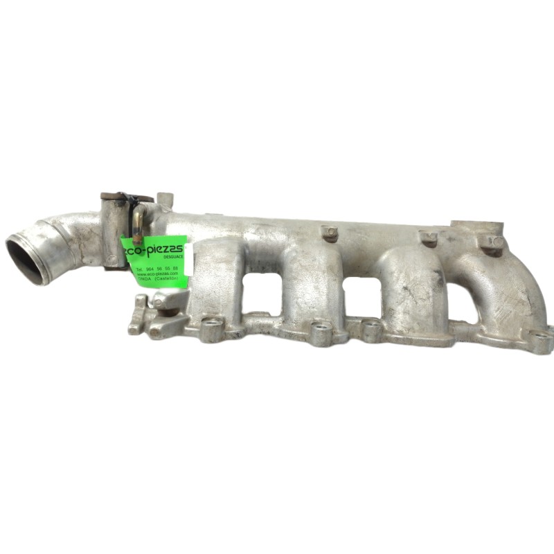 Recambio de colector admision para nissan almera (n16/e) 2.2 dci diesel cat referencia OEM IAM 140015M300 3106262 