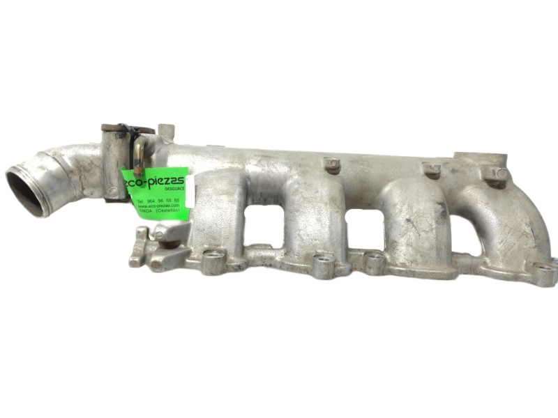 Recambio de colector admision para nissan almera (n16/e) 2.2 dci diesel cat referencia OEM IAM 140015M300 3106262 