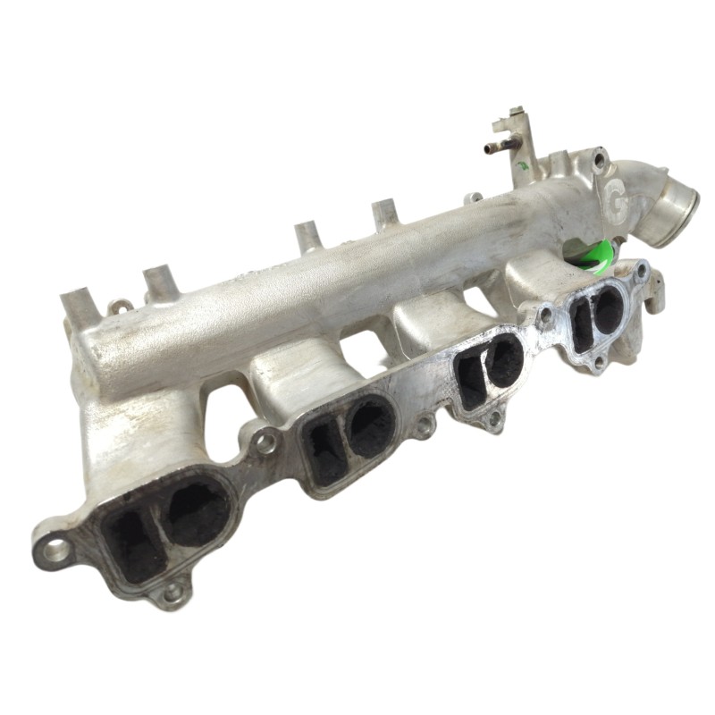 Recambio de colector admision para nissan almera (n16/e) 2.2 dci diesel cat referencia OEM IAM 140015M300 3106262 