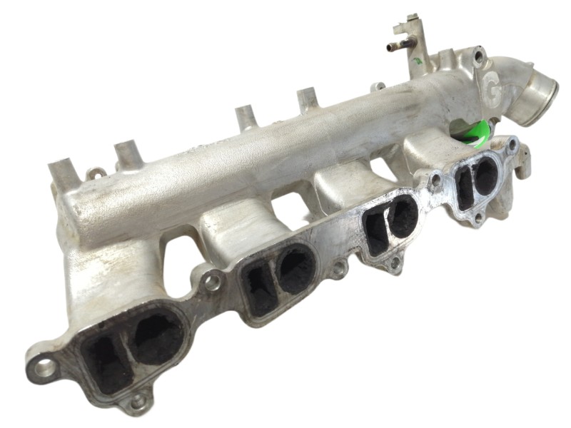 Recambio de colector admision para nissan almera (n16/e) 2.2 dci diesel cat referencia OEM IAM 140015M300 3106262 