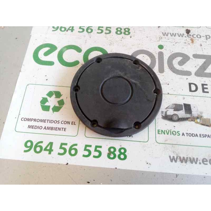 Recambio de tapa exterior combustible para smart coupe passion referencia OEM IAM   