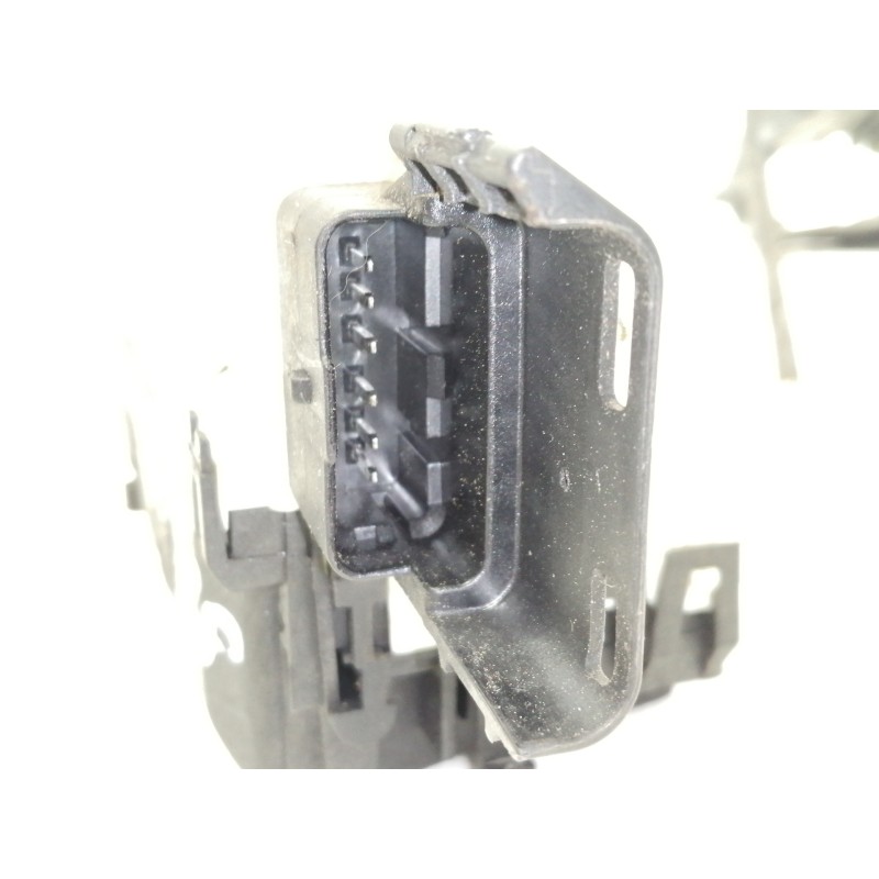 Recambio de cerradura puerta delantera izquierda para citroën c3 lx referencia OEM IAM   