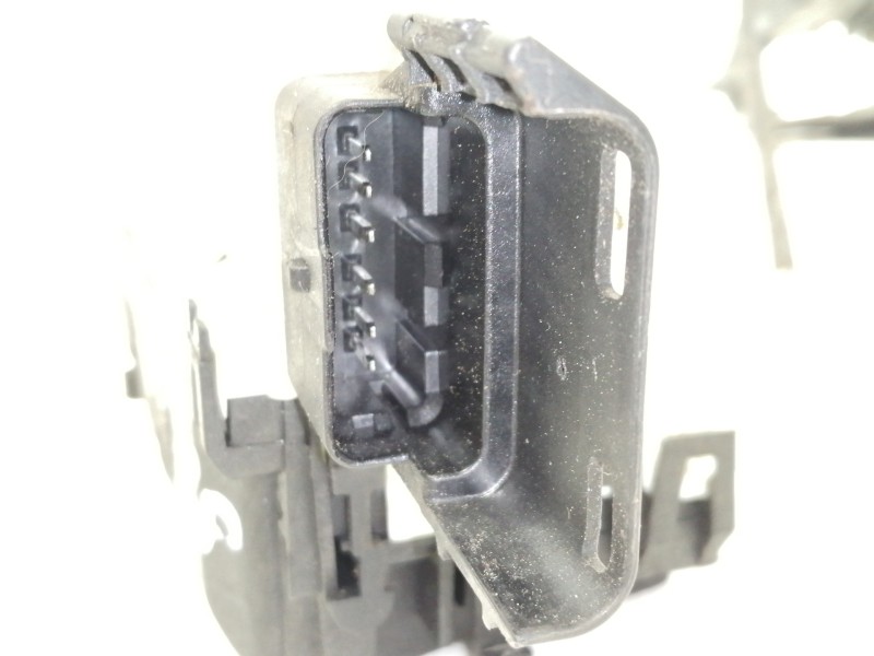 Recambio de cerradura puerta delantera izquierda para citroën c3 lx referencia OEM IAM   