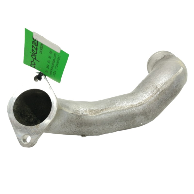 Recambio de tubo para nissan almera (n16/e) 2.2 dci diesel cat referencia OEM IAM 14460BN310 310627 