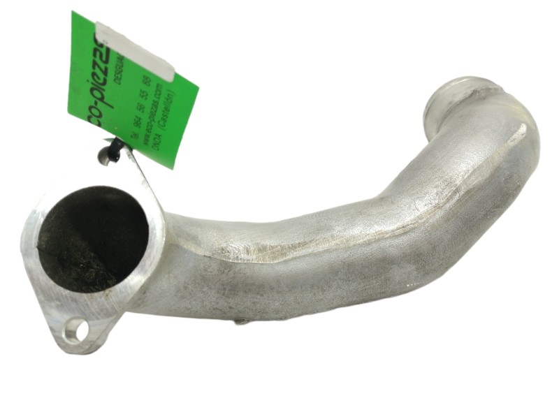 Recambio de tubo para nissan almera (n16/e) 2.2 dci diesel cat referencia OEM IAM 14460BN310 310627 