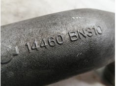 Recambio de tubo para nissan almera (n16/e) 2.2 dci diesel cat referencia OEM IAM 14460BN310 310627  2