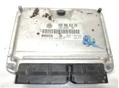 Recambio de centralita motor uce para seat ibiza (6l1) stella referencia OEM IAM 038906012EM  