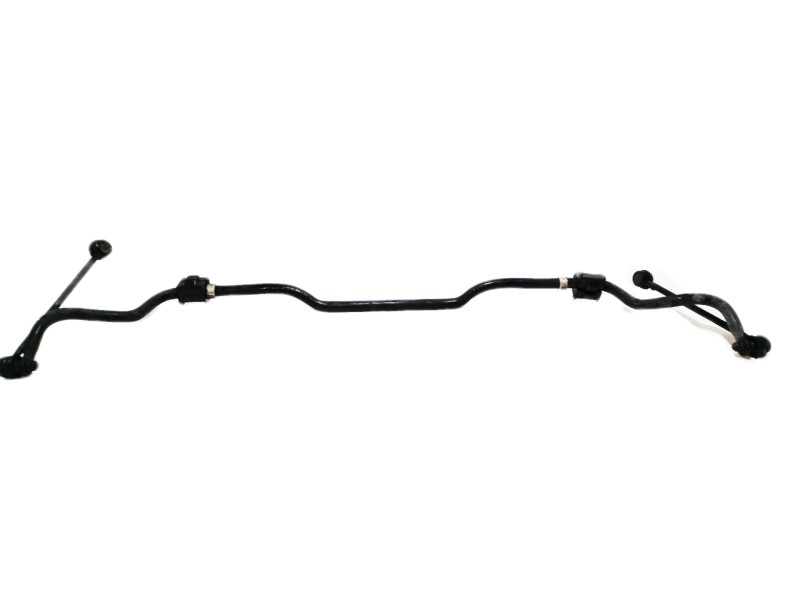 Recambio de barra estabilizadora delantera para kia cerato 1.6 lx berlina (4-ptas.) referencia OEM IAM   