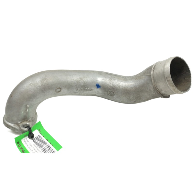 Recambio de tubo para nissan almera (n16/e) 2.2 dci diesel cat referencia OEM IAM 14460BN310 310627 