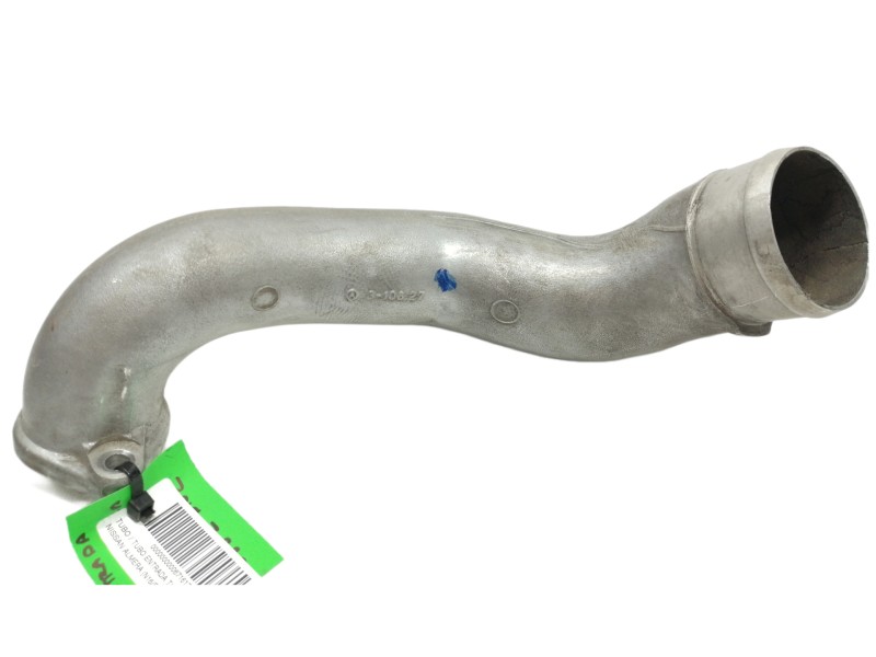 Recambio de tubo para nissan almera (n16/e) 2.2 dci diesel cat referencia OEM IAM 14460BN310 310627 