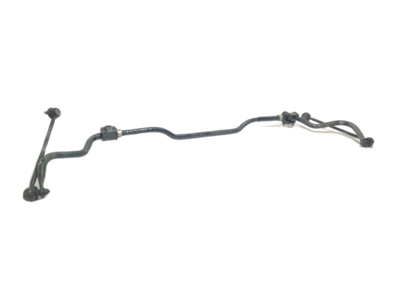 Recambio de barra estabilizadora delantera para kia cerato 1.6 lx berlina (4-ptas.) referencia OEM IAM   