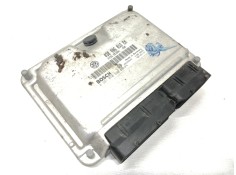 Recambio de centralita motor uce para seat ibiza (6l1) stella referencia OEM IAM 038906012EM   2