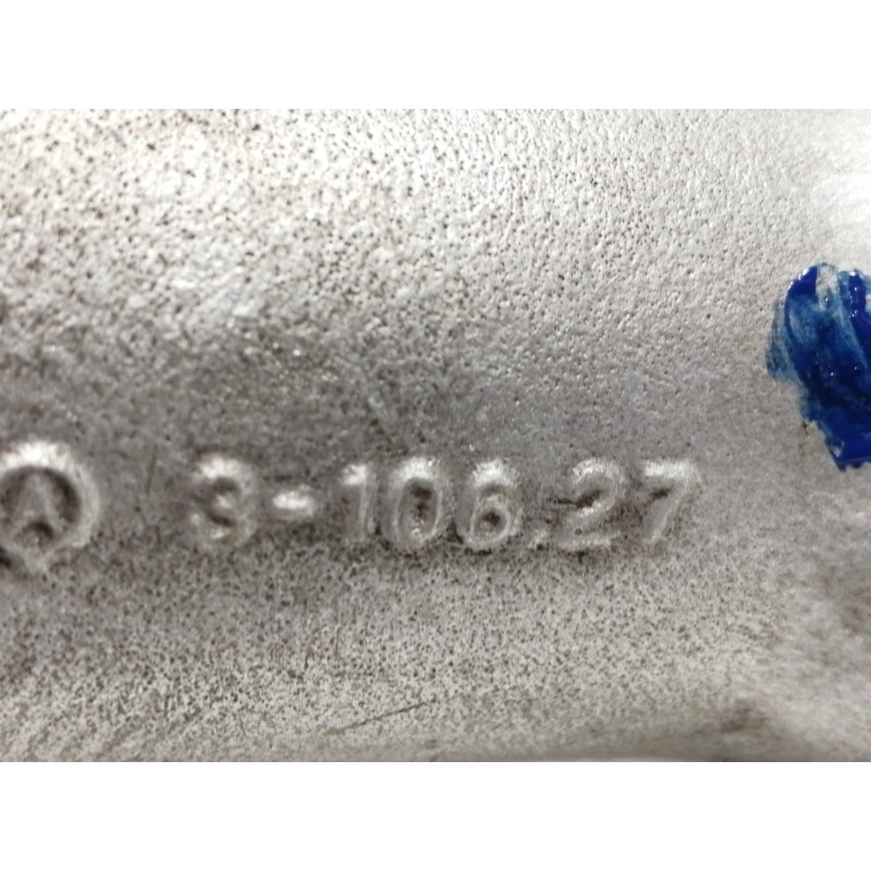 Recambio de tubo para nissan almera (n16/e) 2.2 dci diesel cat referencia OEM IAM 14460BN310 310627 