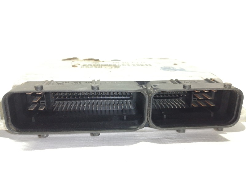 Recambio de centralita motor uce para seat ibiza (6l1) stella referencia OEM IAM 038906012EM  