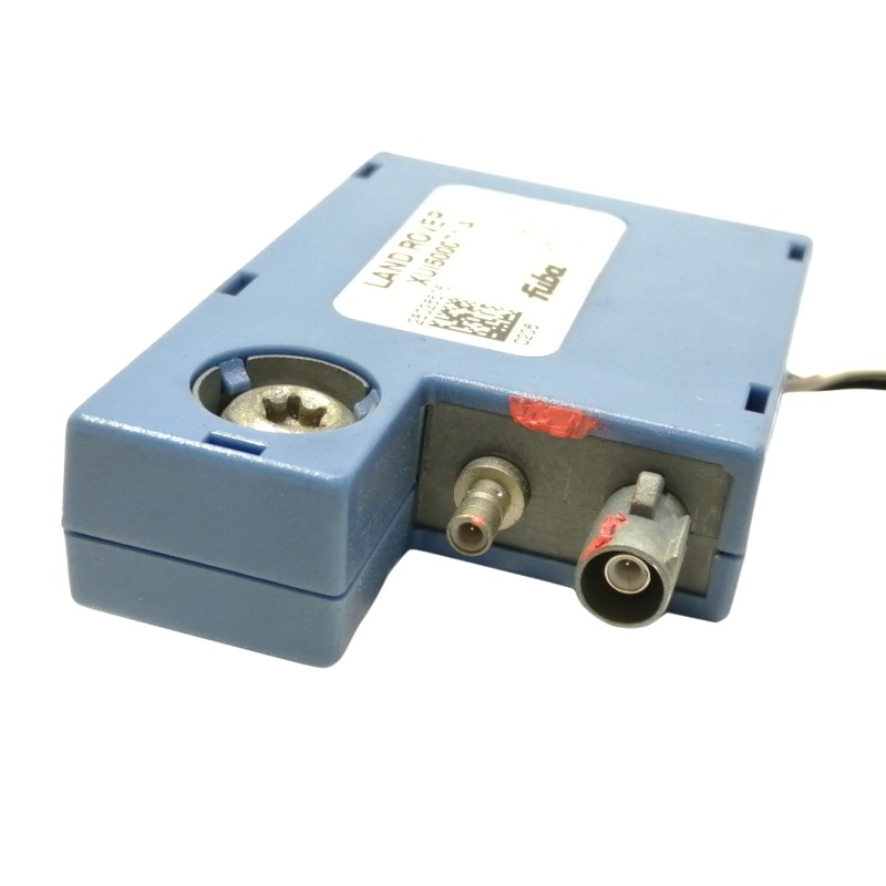 Recambio de modulo electronico para land rover range rover sport v6 td hse referencia OEM IAM XUI500071A 28028576 AMPLIFICADOR