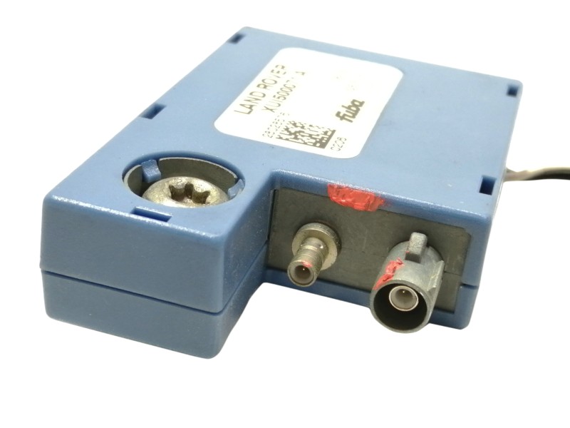 Recambio de modulo electronico para land rover range rover sport v6 td hse referencia OEM IAM XUI500071A 28028576 AMPLIFICADOR