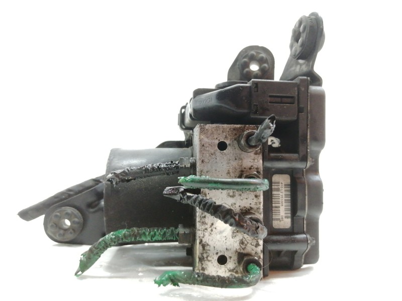 Recambio de abs para renault megane ii berlina 3p confort authentique referencia OEM IAM 0265234468  