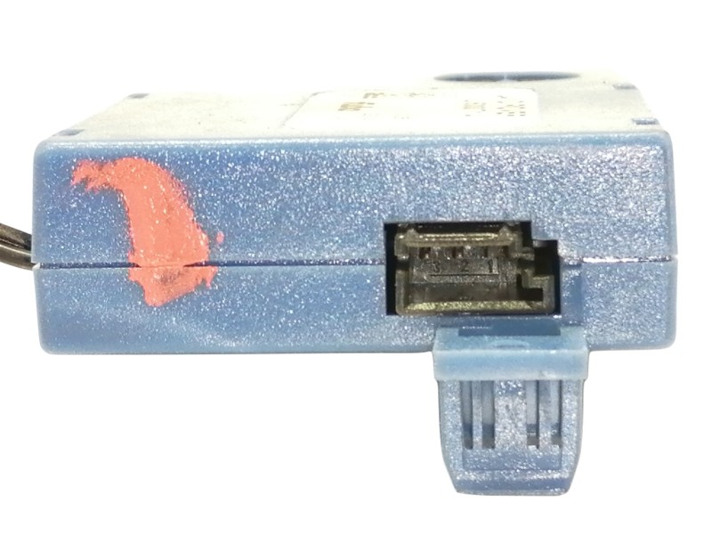 Recambio de modulo electronico para land rover range rover sport v6 td hse referencia OEM IAM XUI500071A 28028576 AMPLIFICADOR