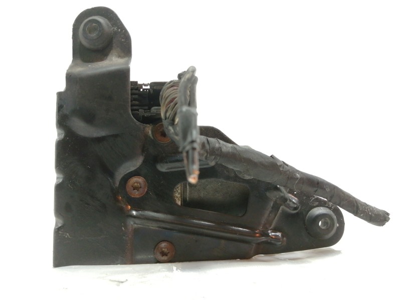 Recambio de abs para renault megane ii berlina 3p confort authentique referencia OEM IAM 0265234468  