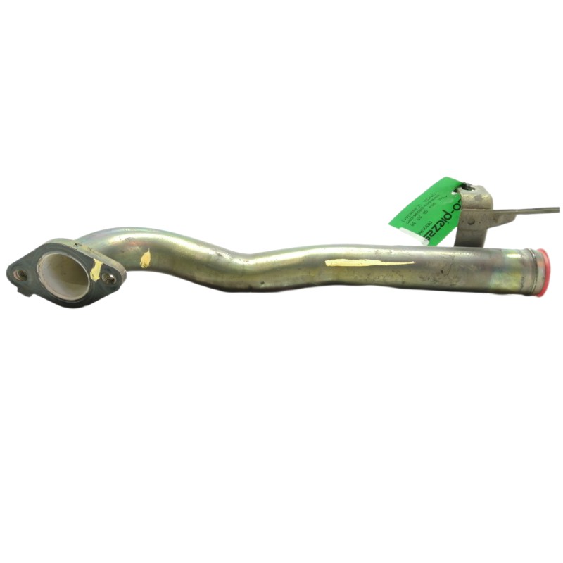 Recambio de tubo para nissan almera (n16/e) 2.2 dci diesel cat referencia OEM IAM   