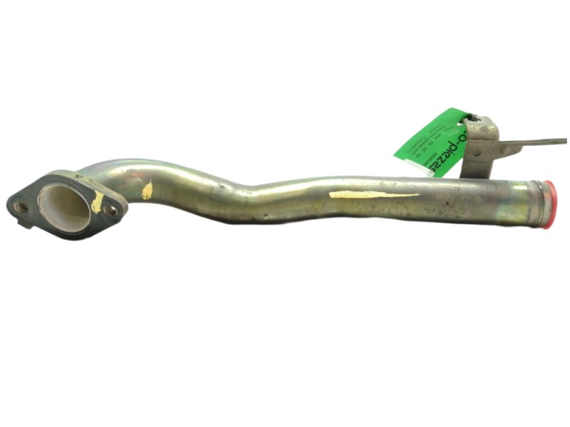 Recambio de tubo para nissan almera (n16/e) 2.2 dci diesel cat referencia OEM IAM   
