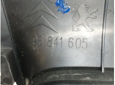 Recambio de pomo palanca cambio para citroën c3 lx referencia OEM IAM 96841605   2