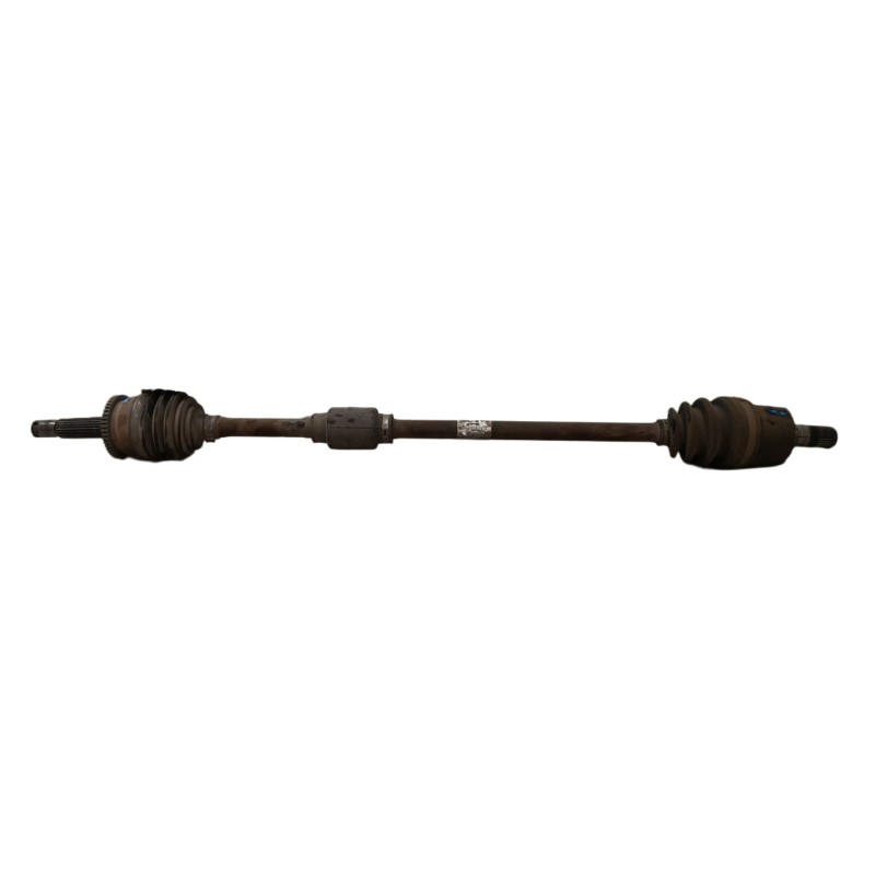 Recambio de transmision delantera derecha para hyundai i20 i (pb, pbt) 1.2 referencia OEM IAM 495251J001 495251J002 