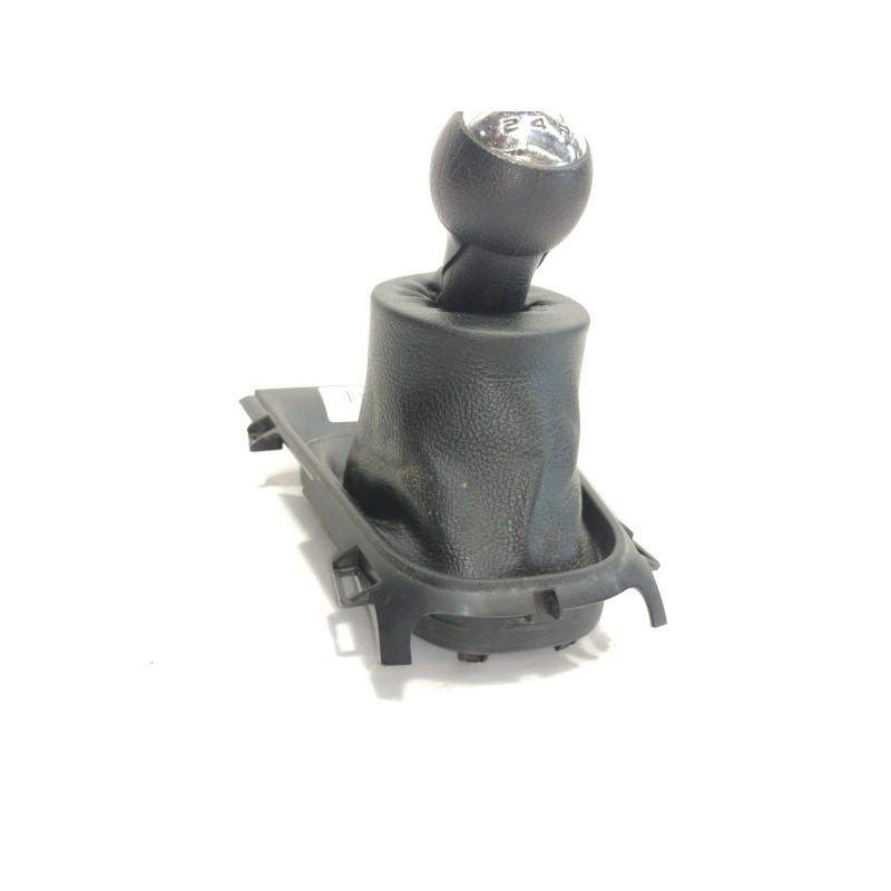 Recambio de pomo palanca cambio para citroën c3 lx referencia OEM IAM 96841605  