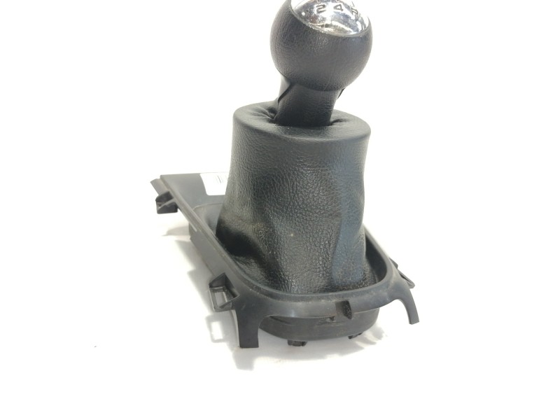 Recambio de pomo palanca cambio para citroën c3 lx referencia OEM IAM 96841605  