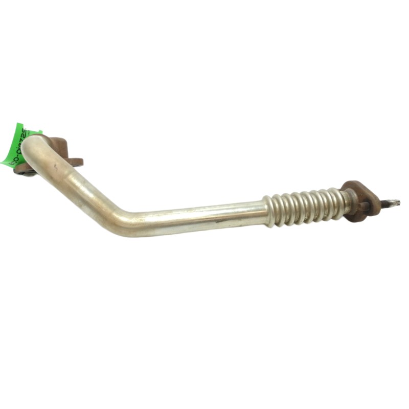 Recambio de tubo para nissan almera (n16/e) 2.2 dci diesel cat referencia OEM IAM   