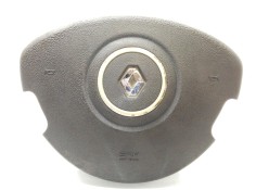 Recambio de airbag delantero izquierdo para renault clio iii 1.4 16v referencia OEM IAM 8200363630  