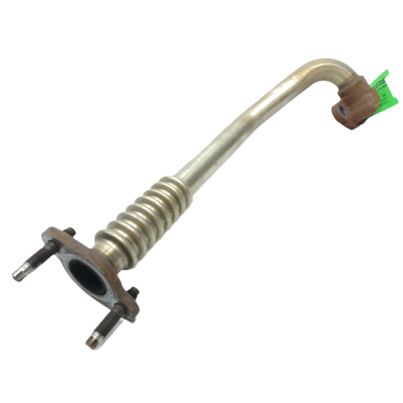 Recambio de tubo para nissan almera (n16/e) 2.2 dci diesel cat referencia OEM IAM   