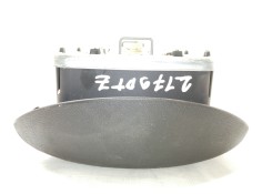 Recambio de airbag delantero izquierdo para renault clio iii 1.4 16v referencia OEM IAM 8200363630   2