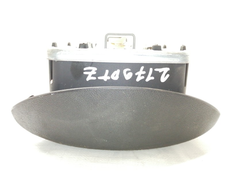 Recambio de airbag delantero izquierdo para renault clio iii 1.4 16v referencia OEM IAM 8200363630  