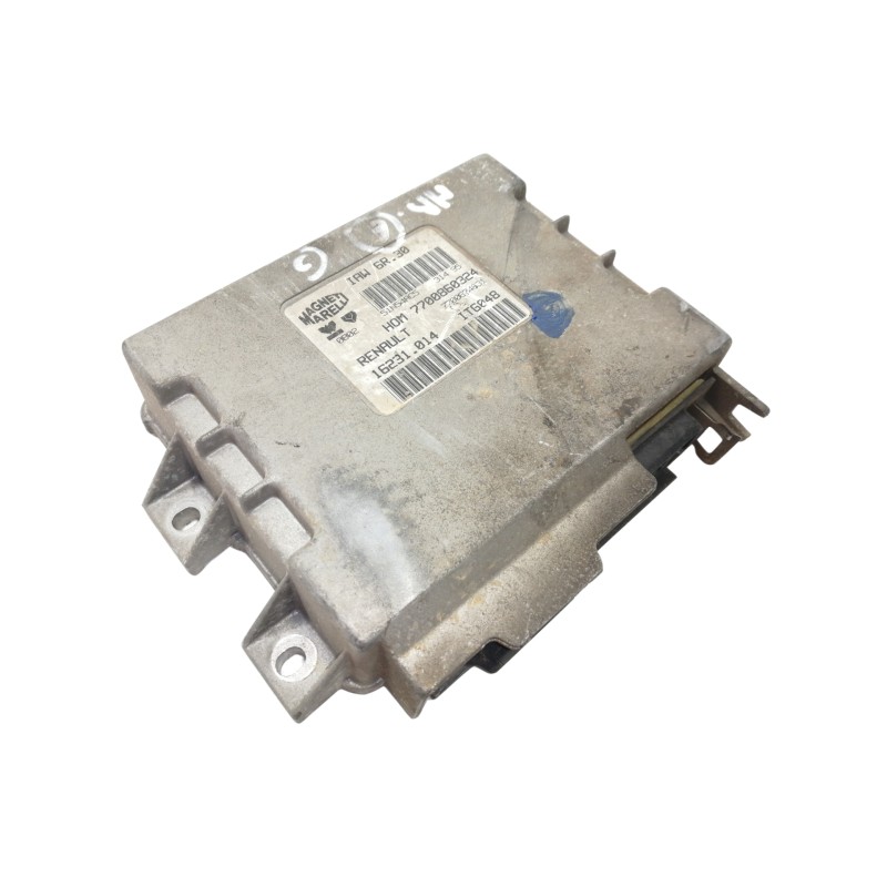 Recambio de centralita motor uce para renault clio i fase i+ii (b/c57) 1.2 alize referencia OEM IAM HOM7700860324  
