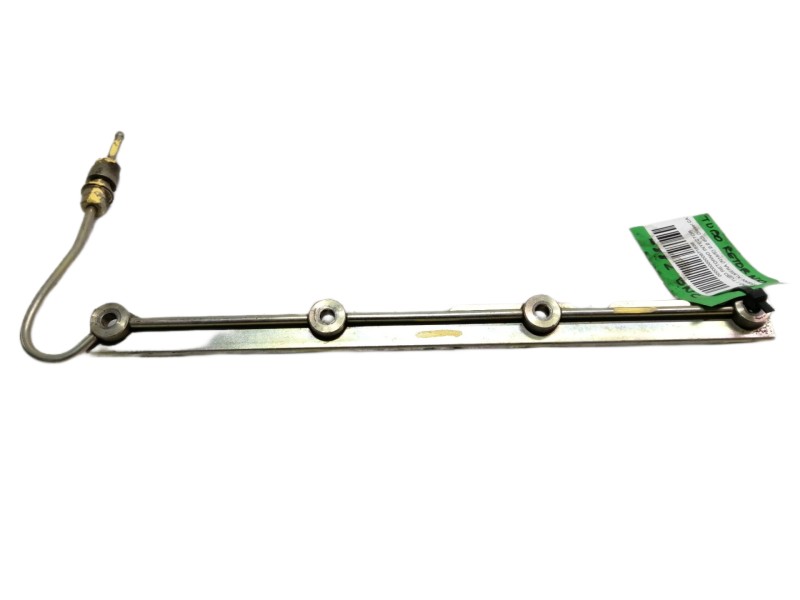 Recambio de tubo para nissan almera (n16/e) 2.2 dci diesel cat referencia OEM IAM   