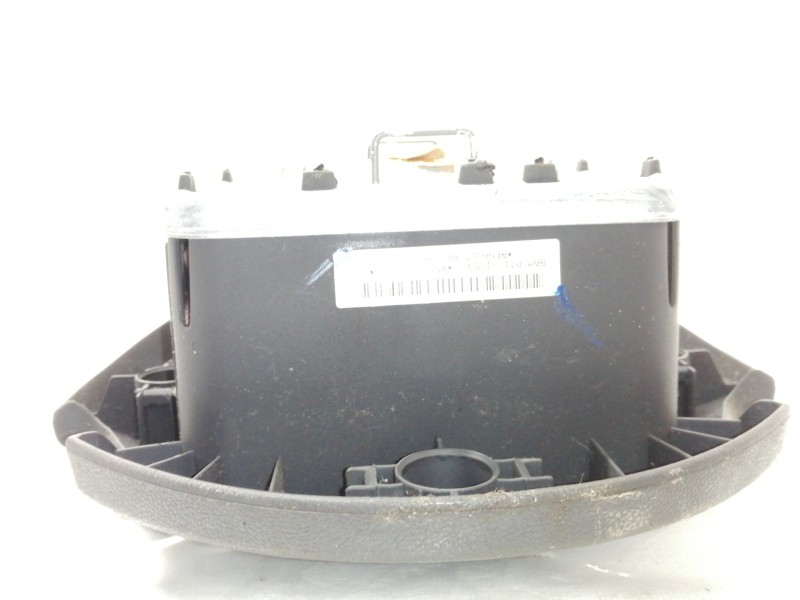 Recambio de airbag delantero izquierdo para renault clio iii 1.4 16v referencia OEM IAM 8200363630  