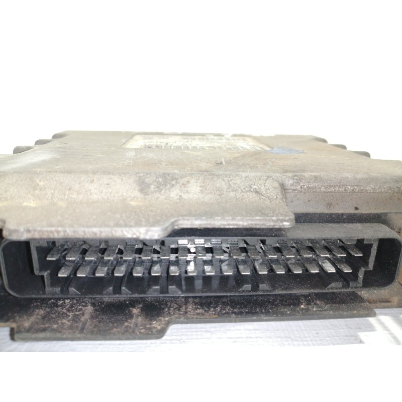 Recambio de centralita motor uce para renault clio i fase i+ii (b/c57) 1.2 alize referencia OEM IAM HOM7700860324  