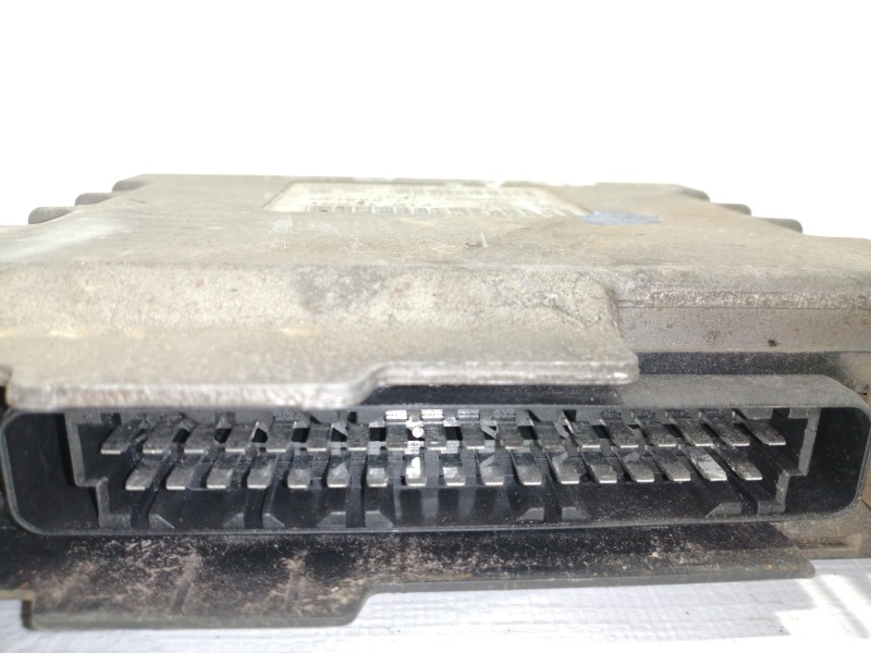 Recambio de centralita motor uce para renault clio i fase i+ii (b/c57) 1.2 alize referencia OEM IAM HOM7700860324  