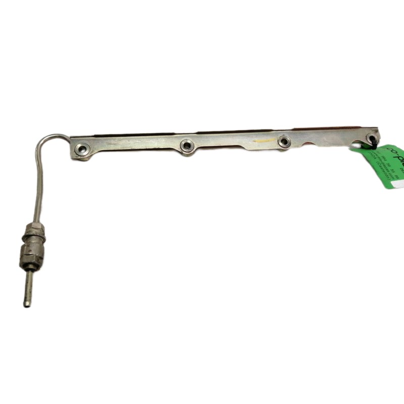 Recambio de tubo para nissan almera (n16/e) 2.2 dci diesel cat referencia OEM IAM   