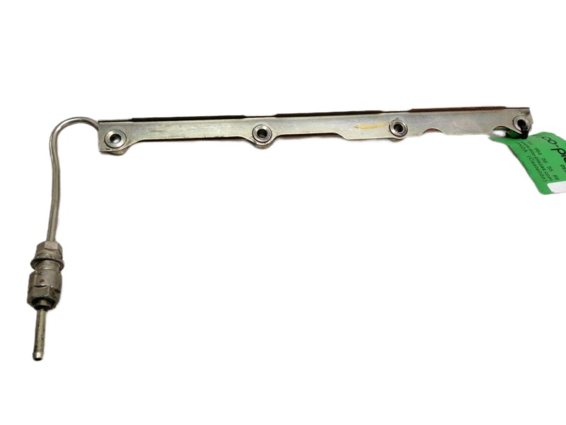 Recambio de tubo para nissan almera (n16/e) 2.2 dci diesel cat referencia OEM IAM   