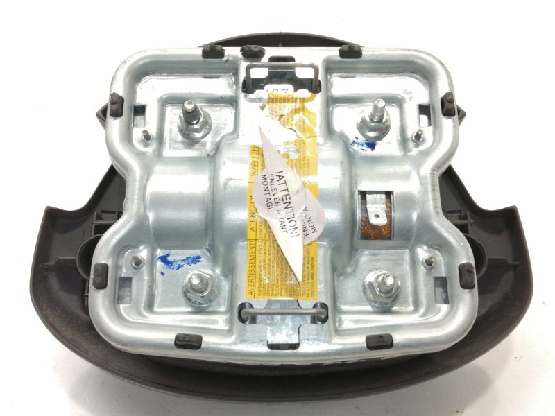 Recambio de airbag delantero izquierdo para renault clio iii 1.4 16v referencia OEM IAM 8200363630  
