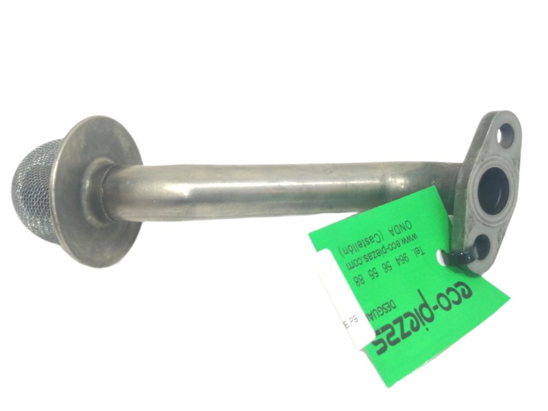 Recambio de bomba aceite para nissan almera (n16/e) 2.2 dci diesel cat referencia OEM IAM   